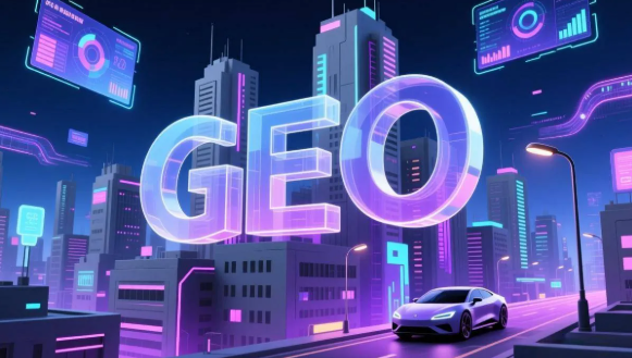 小金县GEO 优化行业动态：主流搜索平台地域收录规则更新综述